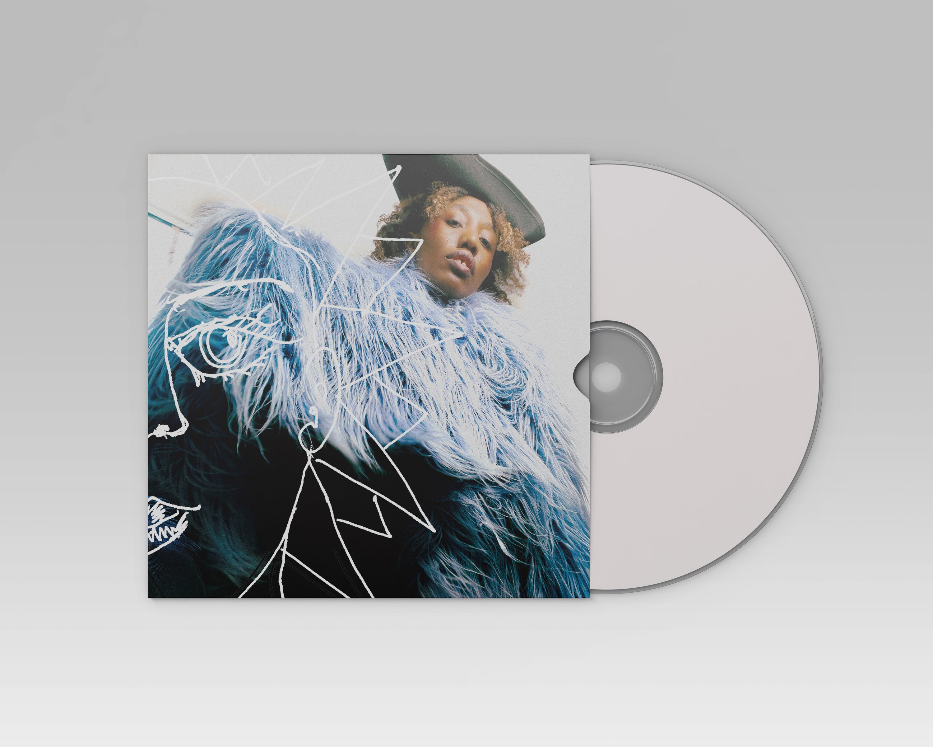 And I Fell To The Earth CD Bundle