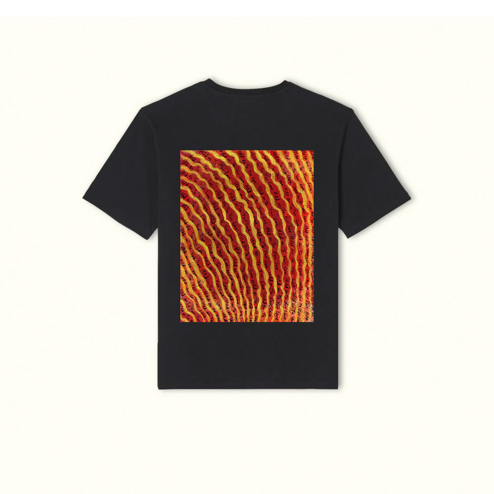 Hold On To Your Love Graphic tee